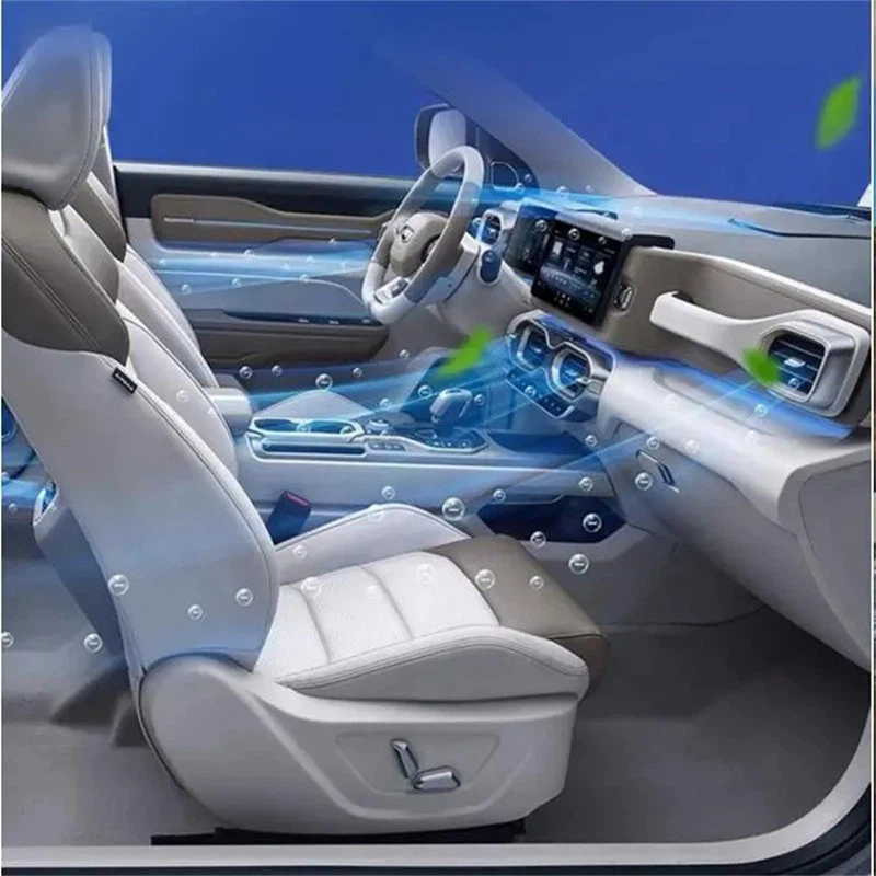 car air freshener fragrance